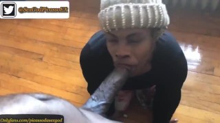 Chicago Thot NeNe ( CumShot )