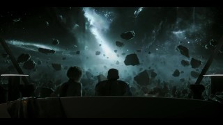 NETFLIX XX- Love.Death & Robots – episode 7 – After The End