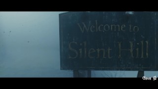 Silent hill(metal version)