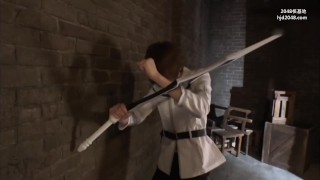 Fate Ishtar Cosplay OneJav