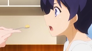 性活週間THE ANIMATION1