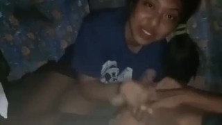 PINAY SEX SCANDAL PALAWAN Part 1