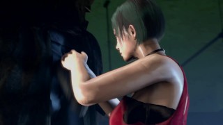 Resident Evil another day (opiumud-027)