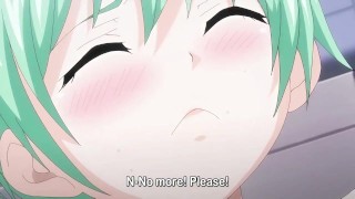 Prostate Stimulation Hentai Compilation