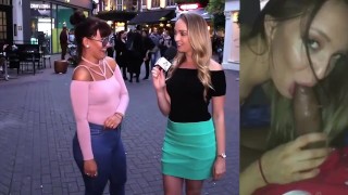 Do white girls like black guys