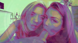 Dream of Sucking Cock | Sissy Hypno