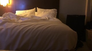 She loves my porn so she decides to try the dick