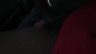 Bitch giving good head