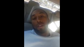 Latina Cougar sucks my dick on her lunch break