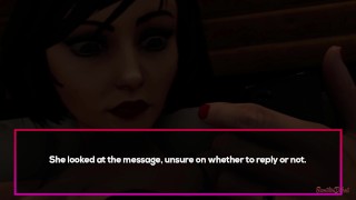 The Neighbor’s Wife Supercut [Sumthindifrnt]