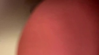 Wife  sucking my Dick