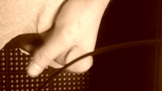 Someone come suck me hard an fuck our brains out