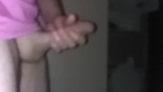 ThatDick slow motion cum shower