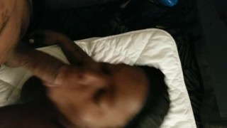 Suckin Daddy Dick