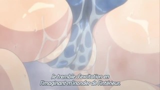 Watashi ga toriko ni natte yaru – Episode 2 – VOSTFR