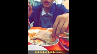 Mohammed baqer  sexy