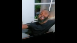 Bulge Daddy Don big Dick phat homie black ink Chicago got him wet ass phor
