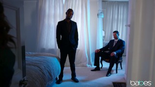 Black Desire – BBC PMV