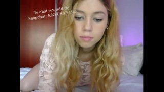 le Barrett Gets Caught In The Washroom Best Porn