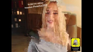 Princess PAWG