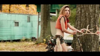 Karlee Grey | C’mon Let Me Ride (PMV)