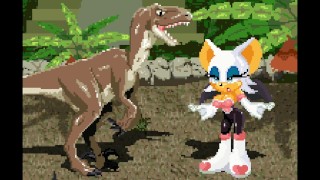 Sonic All Star Fucking Transformed