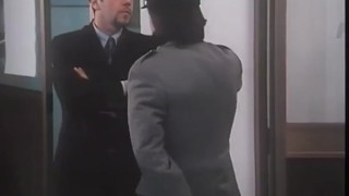 Midnight Obsession / Das Das Frauengefängnis 1995