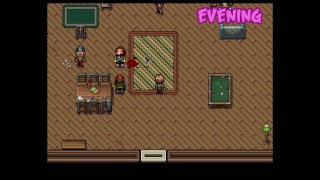 Zombies Retreat v0.5 – part 1