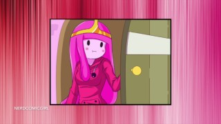 Adventure Time Porn (Full) SOUND