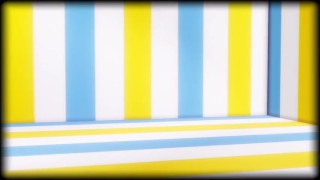 初音ミク · 大きなダンス (MMD)