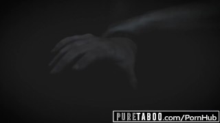 PURE TABOO Runaway Teen Haley Reed Punished