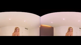 Hanna’s Blowjob – Hanna Montada