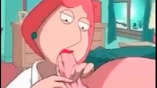 Family Guy porn videos