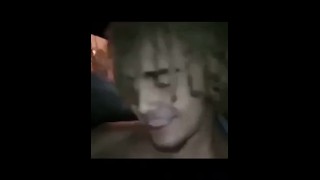 LIL PUMP – Slapping His Dick