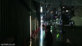 CHERRYCRUSH Compilation – Anal Butt plug Cosplay Blow job Cumshot Fucking