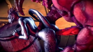 Argonian HMV (11-12-2018)