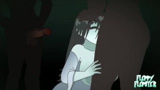 Halloween With Ella [Animated]