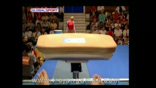 Троянские Игры Нагишoм