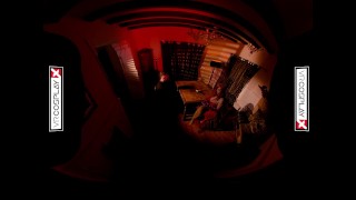 @VRPornHD – Jessica Rabbit XXX Parody – Cosplay VR Porn – www.VRPornHD.com