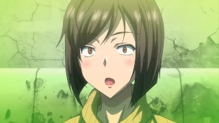 Kyonyuu Daikazoku Saimin 2