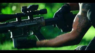 Ruby O. Fee Sex Scenes in Polar (2019)