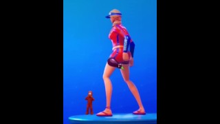 Milf.teen.fortnite.lifegaurd