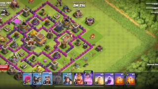 Thick purple haired bitch fucks up king