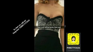 Young babysitter gets down to threesome