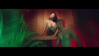 Nicki Minaj – Megatron PMV