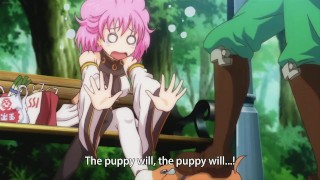 Rance: The Quest for Hikari 2