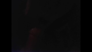 Genevieve gagging on my cock deepthroat+facial