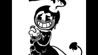 Bendy and the ink machine porn