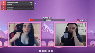 Cristina Ivone isi arata sanii 11.05.2019