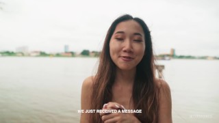 LEAVING VIETNAM FOR GOOD – The Sex Diaries 08 (LUNAxJAMES)